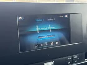 Mercedes-Benz Sprinter 319 3.0 V6 L2H2 | 2,8t Trekhaak | Camera | Cruise | Navi thumbnail 20