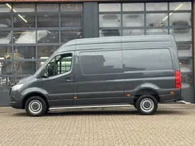 Mercedes-Benz Sprinter 319 3.0 V6 L2H2 | 2,8t Trekhaak | Camera | Cruise | Navi thumbnail 3