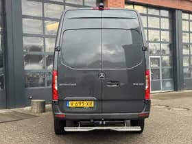 Mercedes-Benz Sprinter 319 3.0 V6 L2H2 | 2,8t Trekhaak | Camera | Cruise | Navi thumbnail 4