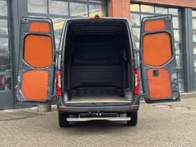Mercedes-Benz Sprinter 319 3.0 V6 L2H2 | 2,8t Trekhaak | Camera | Cruise | Navi thumbnail 5