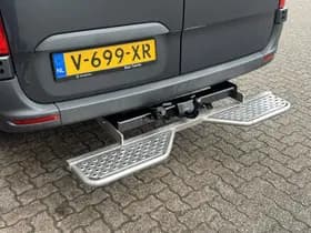 Mercedes-Benz Sprinter 319 3.0 V6 L2H2 | 2,8t Trekhaak | Camera | Cruise | Navi thumbnail 6