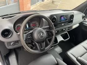 Mercedes-Benz Sprinter 319 3.0 V6 L2H2 | 2,8t Trekhaak | Camera | Cruise | Navi thumbnail 10