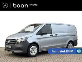 Mercedes-Benz Vito 114 CDI L2 Pro I Automaat I 2x schuifdeur I incl. BPM