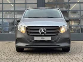 Mercedes-Benz Vito 114 CDI L2 Pro I Automaat I 2x schuifdeur I incl. BPM thumbnail 11