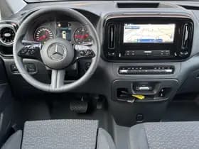 Mercedes-Benz Vito 114 CDI L2 Pro I Automaat I 2x schuifdeur I incl. BPM thumbnail 17