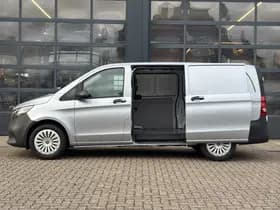 Mercedes-Benz Vito 114 CDI L2 Pro I Automaat I 2x schuifdeur I incl. BPM thumbnail 4