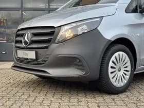 Mercedes-Benz Vito 114 CDI L2 Pro I Automaat I 2x schuifdeur I incl. BPM thumbnail 31