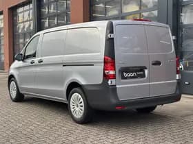 Mercedes-Benz Vito 114 CDI L2 Pro I Automaat I 2x schuifdeur I incl. BPM thumbnail 5