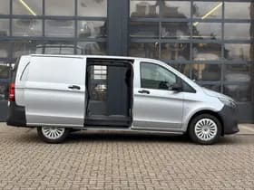 Mercedes-Benz Vito 114 CDI L2 Pro I Automaat I 2x schuifdeur I incl. BPM thumbnail 8