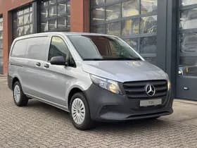 Mercedes-Benz Vito 114 CDI L2 Pro I Automaat I 2x schuifdeur I incl. BPM thumbnail 10