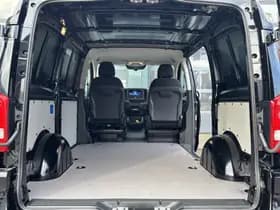 Mercedes-Benz EVito 112 L2 66 kWh I WLTP 286 km I 2-Zits thumbnail 13