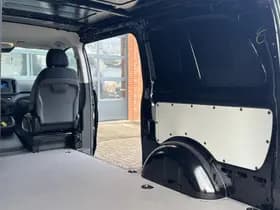 Mercedes-Benz EVito 112 L2 66 kWh I WLTP 286 km I 2-Zits thumbnail 14