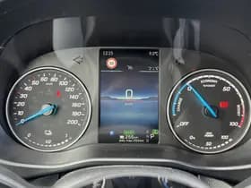 Mercedes-Benz EVito 112 L2 66 kWh I WLTP 286 km I 2-Zits thumbnail 15