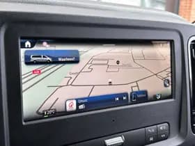 Mercedes-Benz EVito 112 L2 66 kWh I WLTP 286 km I 2-Zits thumbnail 20