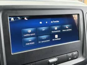 Mercedes-Benz EVito 112 L2 66 kWh I WLTP 286 km I 2-Zits thumbnail 24