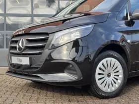 Mercedes-Benz EVito 112 L2 66 kWh I WLTP 286 km I 2-Zits thumbnail 29