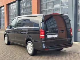 Mercedes-Benz EVito 112 L2 66 kWh I WLTP 286 km I 2-Zits thumbnail 4