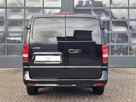 Mercedes-Benz EVito 112 L2 66 kWh I WLTP 286 km I 2-Zits thumbnail 31