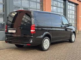 Mercedes-Benz EVito 112 L2 66 kWh I WLTP 286 km I 2-Zits thumbnail 5