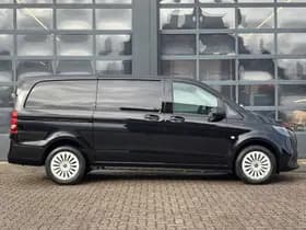Mercedes-Benz EVito 112 L2 66 kWh I WLTP 286 km I 2-Zits thumbnail 6