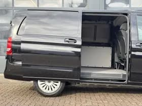 Mercedes-Benz EVito 112 L2 66 kWh I WLTP 286 km I 2-Zits thumbnail 7