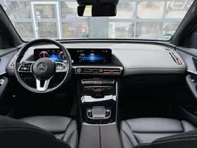 Mercedes-Benz EQC 400 4-Matic Business Line 80 kWh thumbnail 12