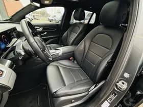 Mercedes-Benz EQC 400 4-Matic Business Line 80 kWh thumbnail 15