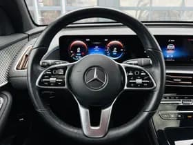 Mercedes-Benz EQC 400 4-Matic Business Line 80 kWh thumbnail 17