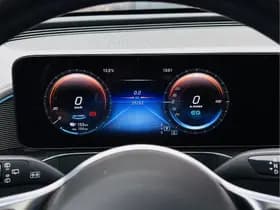 Mercedes-Benz EQC 400 4-Matic Business Line 80 kWh thumbnail 18