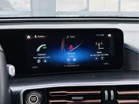 Mercedes-Benz EQC 400 4-Matic Business Line 80 kWh thumbnail 21
