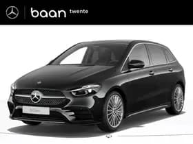 Mercedes-Benz B-Klasse B 250 e Business Solution AMG