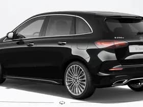 Mercedes-Benz B-Klasse B 250 e Business Solution AMG thumbnail 4