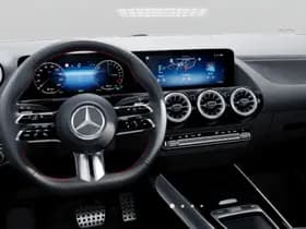 Mercedes-Benz B-Klasse B 250 e Business Solution AMG thumbnail 5