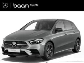 Mercedes-Benz B-Klasse B 250 e Business Solution AMG