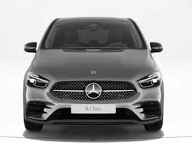 Mercedes-Benz B-Klasse B 250 e Business Solution AMG thumbnail 2