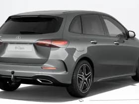 Mercedes-Benz B-Klasse B 250 e Business Solution AMG thumbnail 4