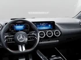 Mercedes-Benz B-Klasse B 250 e Business Solution AMG thumbnail 6
