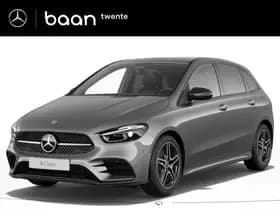 Mercedes-Benz B-Klasse B 250 e Business Solution AMG