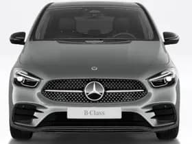 Mercedes-Benz B-Klasse B 250 e Business Solution AMG thumbnail 2