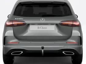 Mercedes-Benz B-Klasse B 250 e Business Solution AMG thumbnail 5