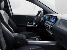 Mercedes-Benz B-Klasse B 250 e Business Solution AMG thumbnail 7