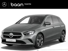 Mercedes-Benz B-Klasse B 250 e Business Solution Luxury Line