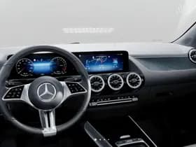 Mercedes-Benz B-Klasse B 250 e Business Solution Luxury Line thumbnail 6
