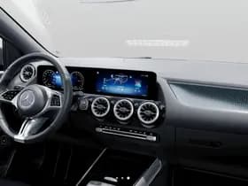 Mercedes-Benz B-Klasse B 250 e Business Solution Luxury Line thumbnail 9