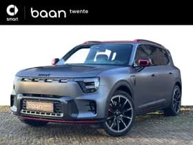 Smart #5 Brabus 100 kWh | Full option | Tijdelijke introductiebonus van € 4500,-!