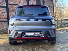 Smart #5 Brabus 100 kWh | Full option | Tijdelijke introductiebonus van € 4500,-! thumbnail 12