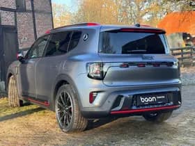 Smart #5 Brabus 100 kWh | Full option | Tijdelijke introductiebonus van € 4500,-! thumbnail 13