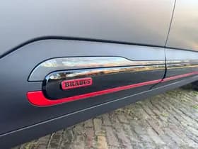 Smart #5 Brabus 100 kWh | Full option | Tijdelijke introductiebonus van € 4500,-! thumbnail 15