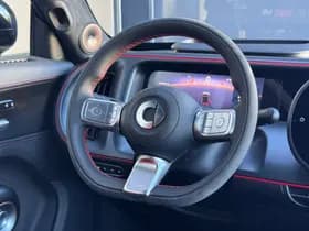 Smart #5 Brabus 100 kWh | Full option | Tijdelijke introductiebonus van € 4500,-! thumbnail 16