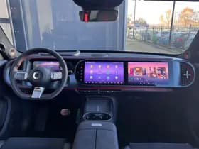 Smart #5 Brabus 100 kWh | Full option | Tijdelijke introductiebonus van € 4500,-! thumbnail 17